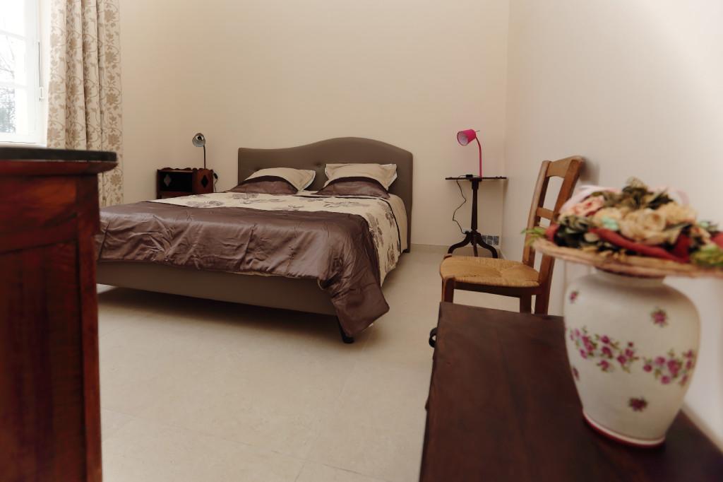 La Maison De Ma Tante Bed & Breakfast Pougues-les-Eaux Ngoại thất bức ảnh